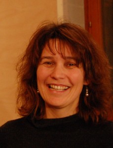 Portrait Susanne Stirmlinger
